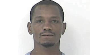 Ericson Antoine, - St. Lucie County, FL 